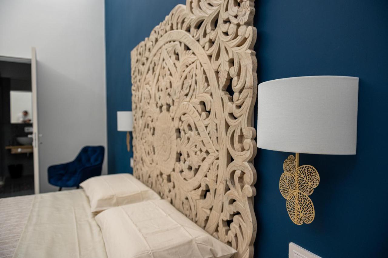 Bed and Breakfast Ursino'S Luxury Katania Zewnętrze zdjęcie