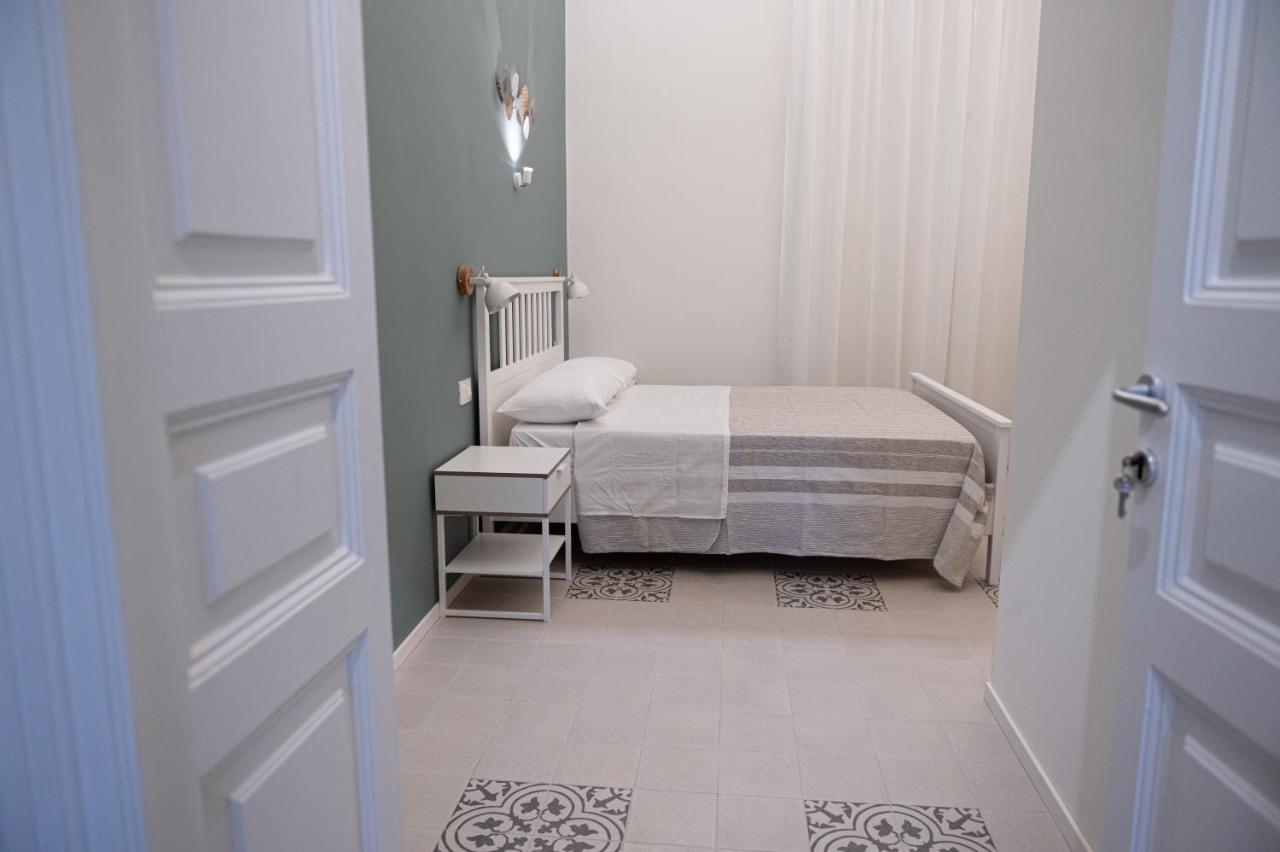 Bed and Breakfast Ursino'S Luxury Katania Zewnętrze zdjęcie
