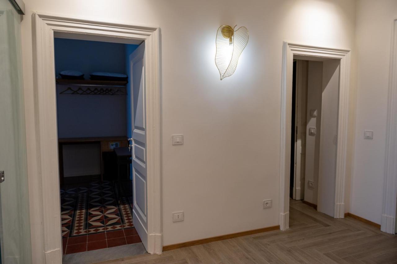 Bed and Breakfast Ursino'S Luxury Katania Zewnętrze zdjęcie