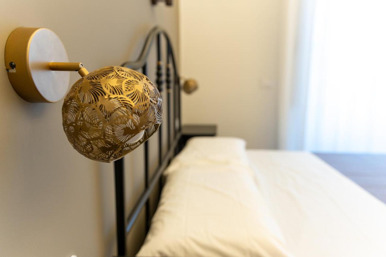 Bed and Breakfast Ursino'S Luxury Katania Zewnętrze zdjęcie