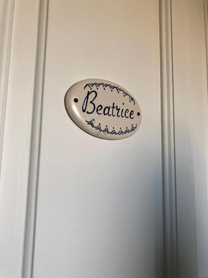 Bed and Breakfast Ursino'S Luxury Katania Zewnętrze zdjęcie