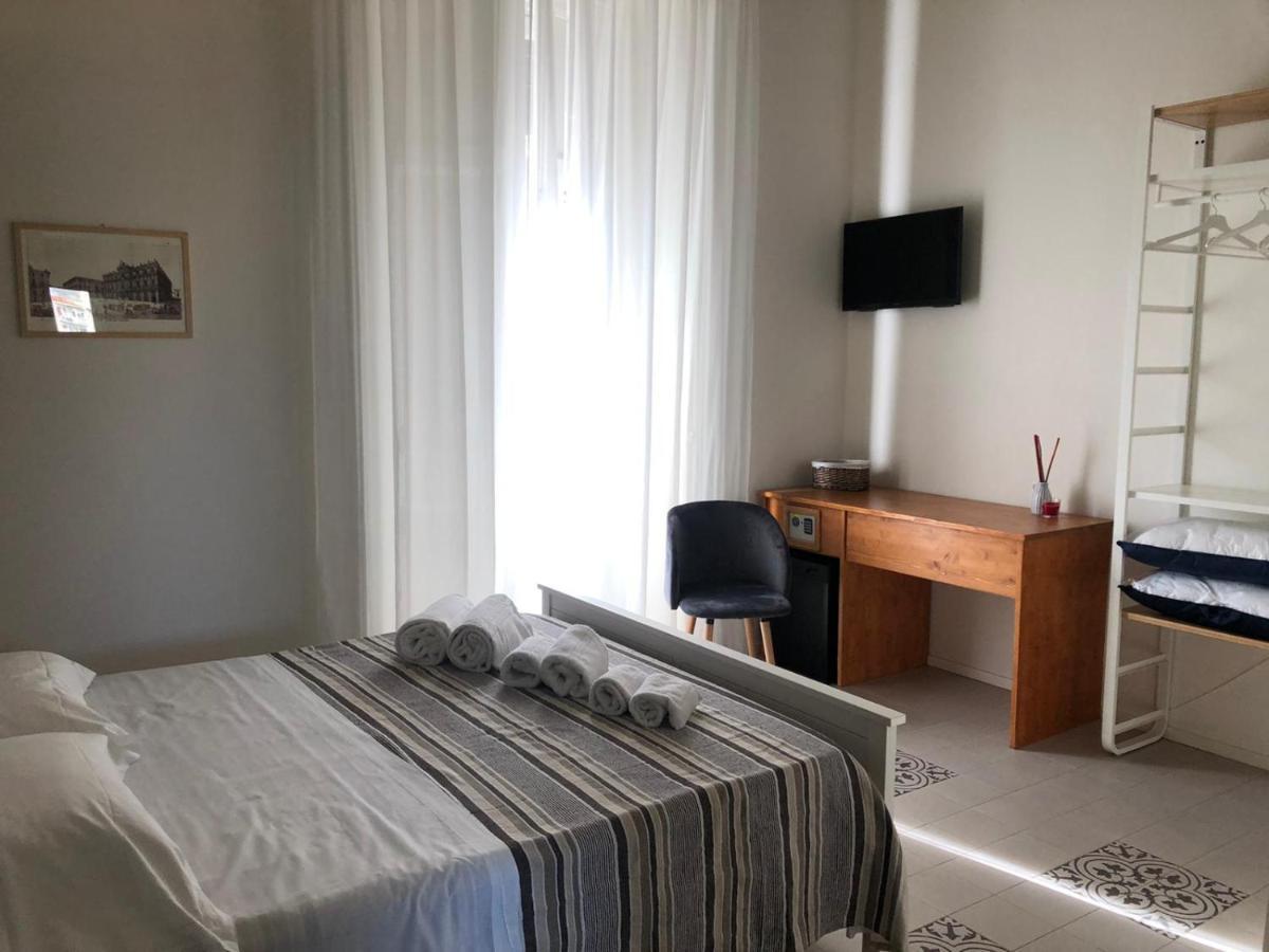 Bed and Breakfast Ursino'S Luxury Katania Zewnętrze zdjęcie